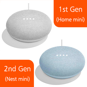 Wall Mount for Home Mini