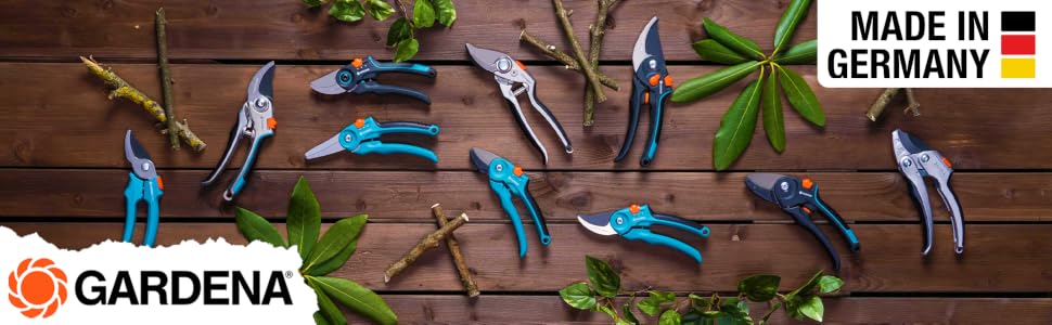 Pruners