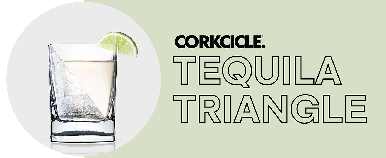 Tequila Triangle