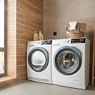 washer and dryer safe