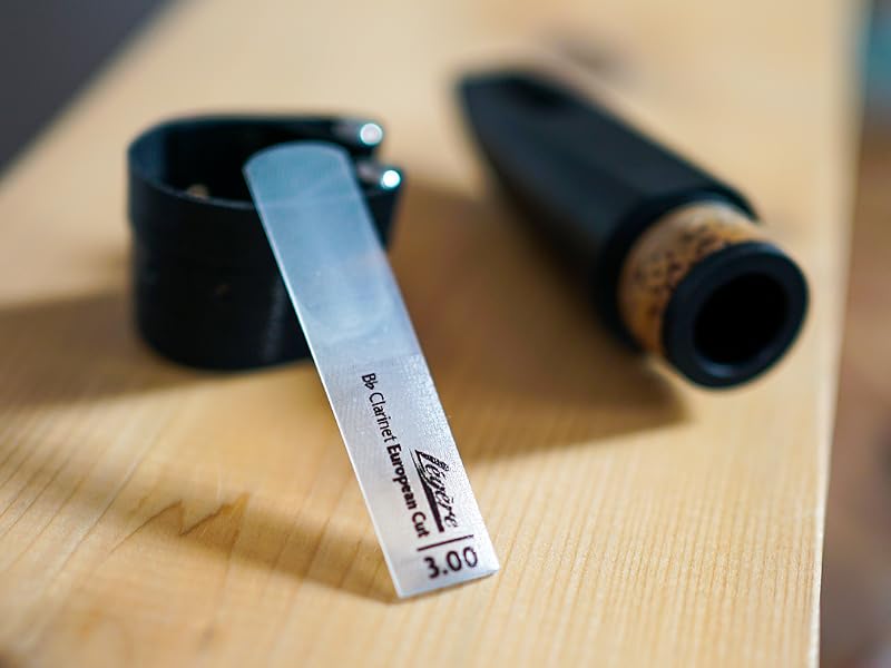 clarinet reed
