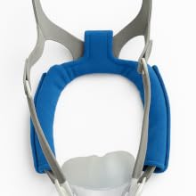 cpap neck pad
