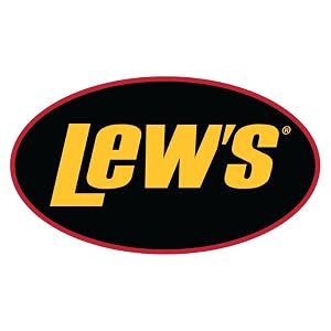 Lew's Logo