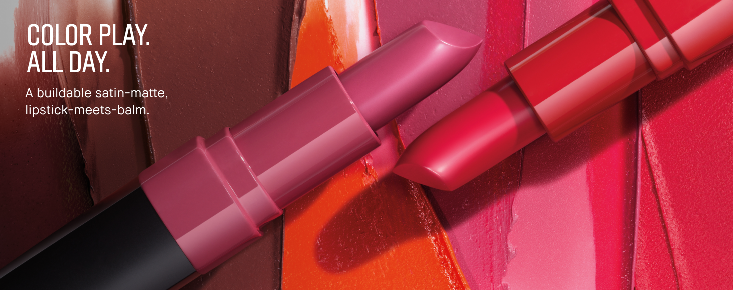 Crushed Lip Color