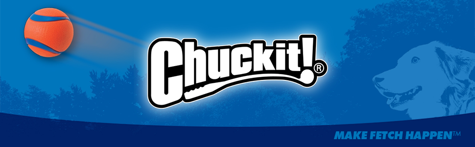 Chuck It!