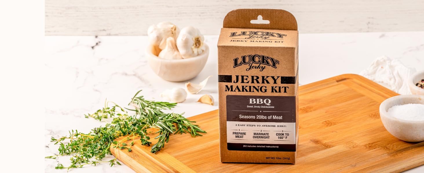 BBQ Kits