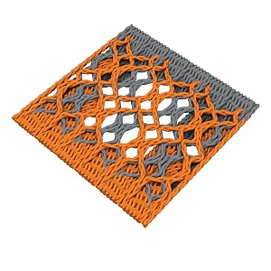 mesh