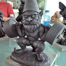 Clay Models