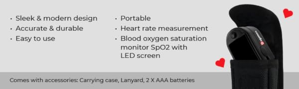 pulse oximeter