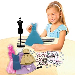 Fashion Designer