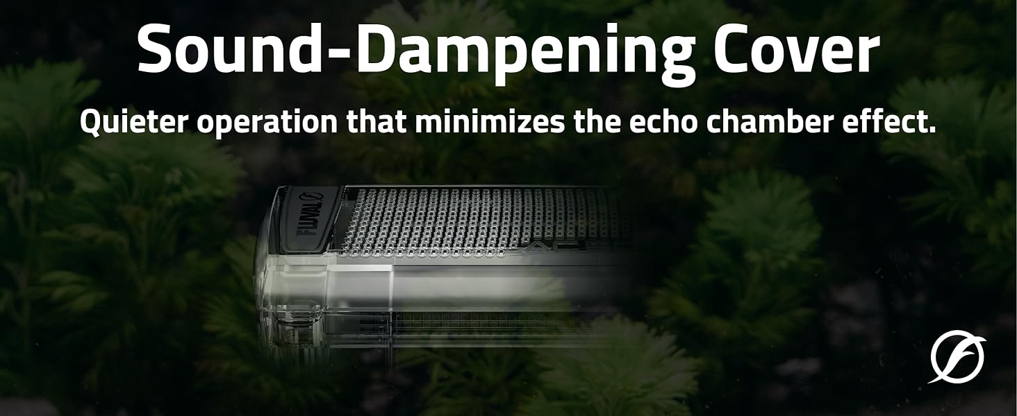 Sound-Dampening