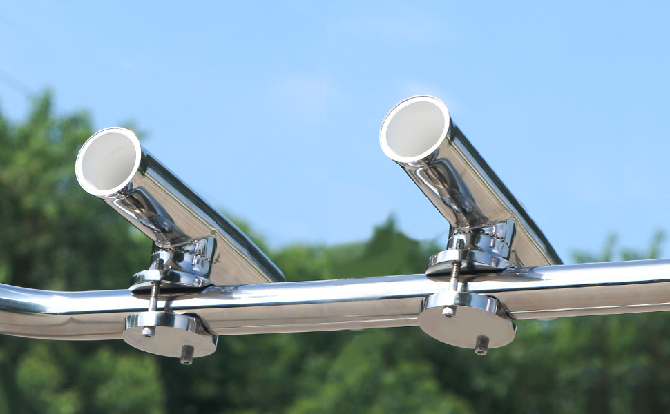 rod holders for boat