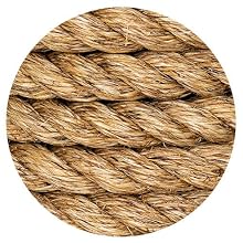 Manila Hemp Rope Pros