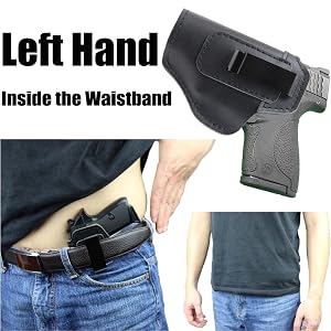 left carry