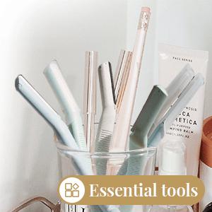 ennva Eyebrow Razor