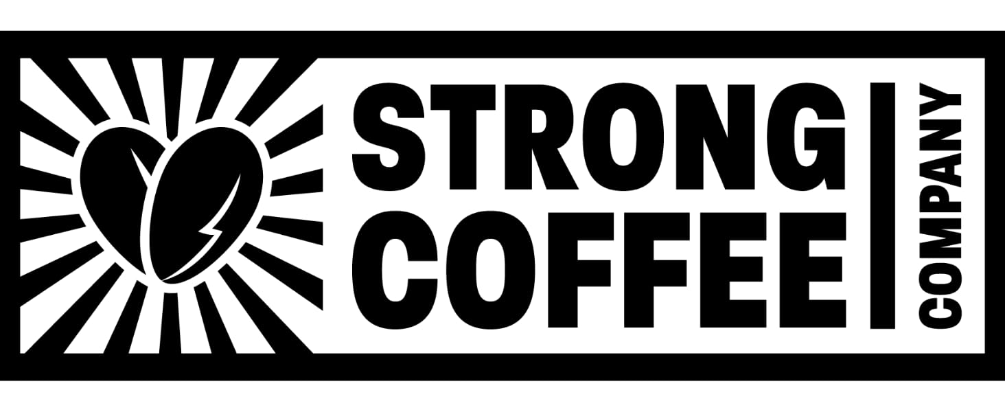 Logo for Instant Coffee Protein Coffee Nootropics and Adaptogens