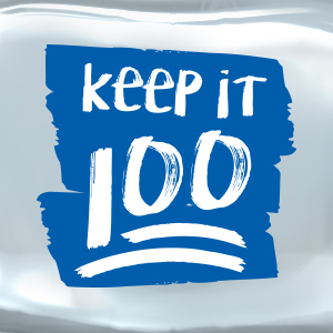 Keep It 100