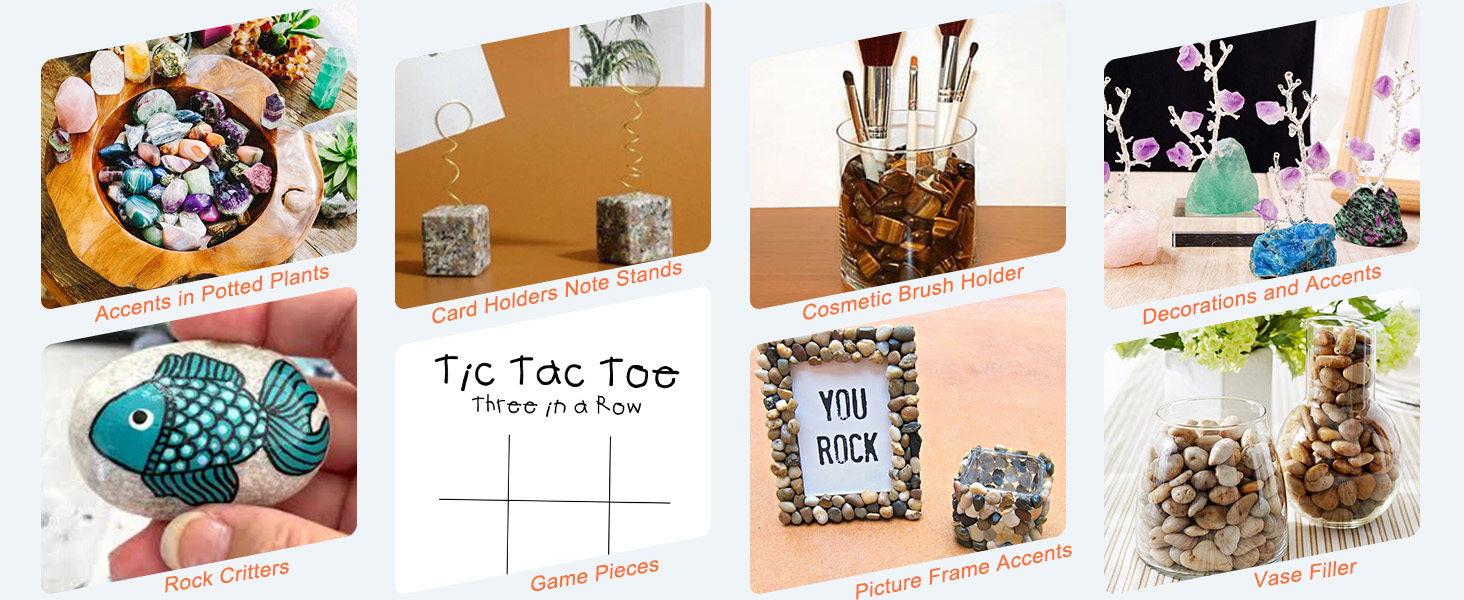 rock tumbler for gemstones