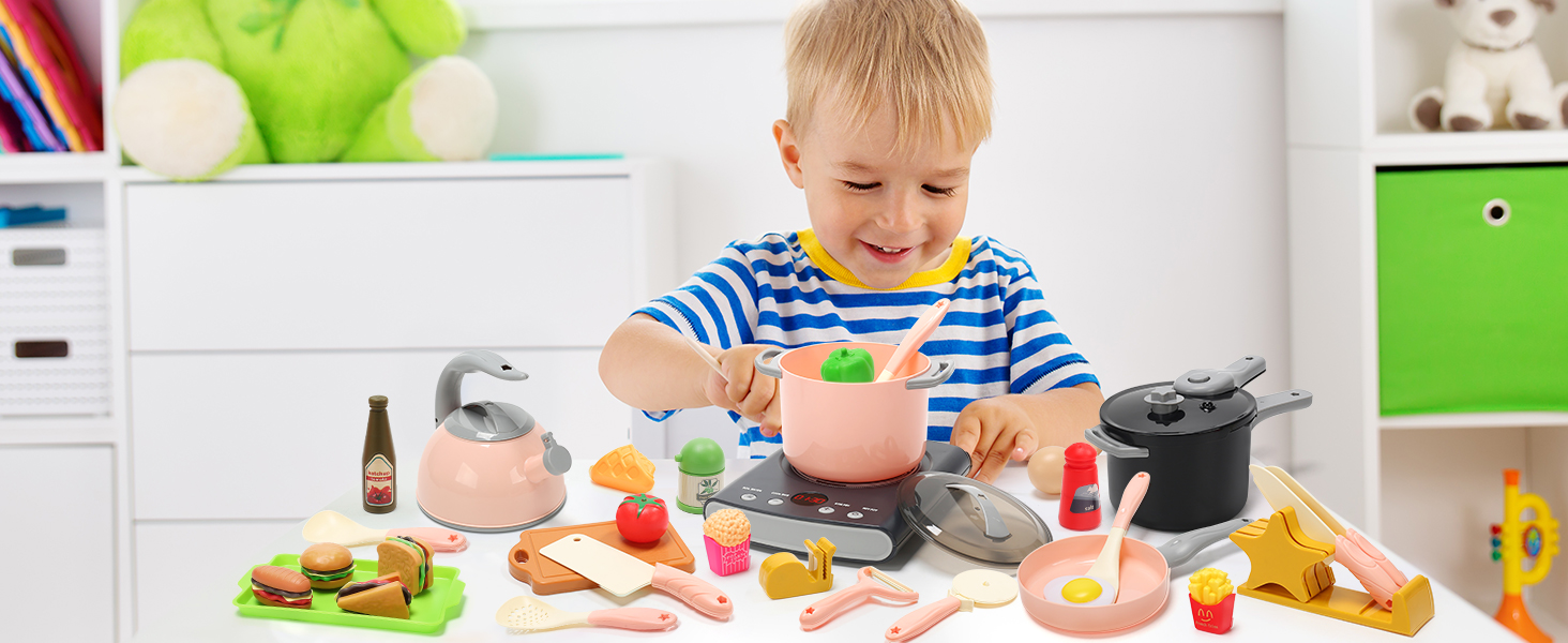 toy kitchen sets
