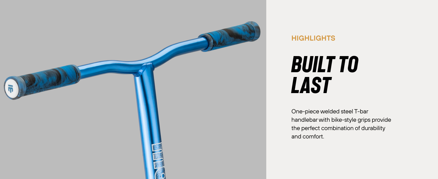 built to last