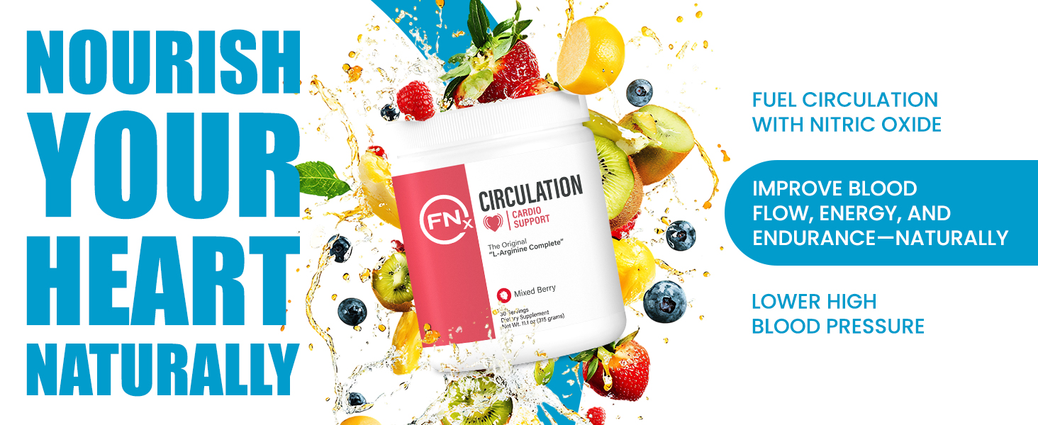 Fenix Nutrition