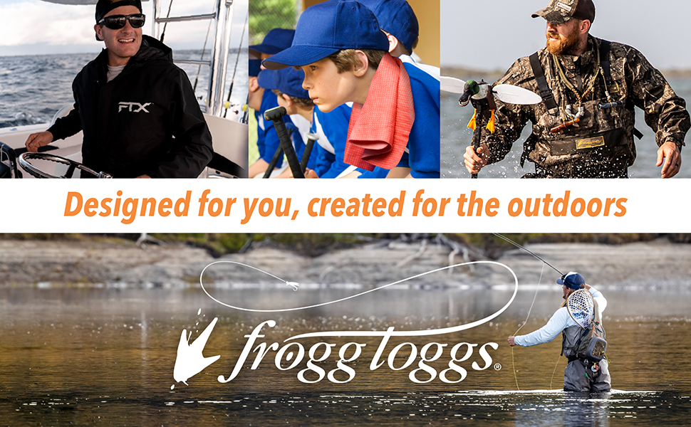 Frogg Togg