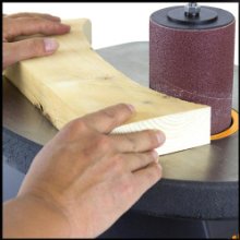 6510T Wen oscillating spindle sander