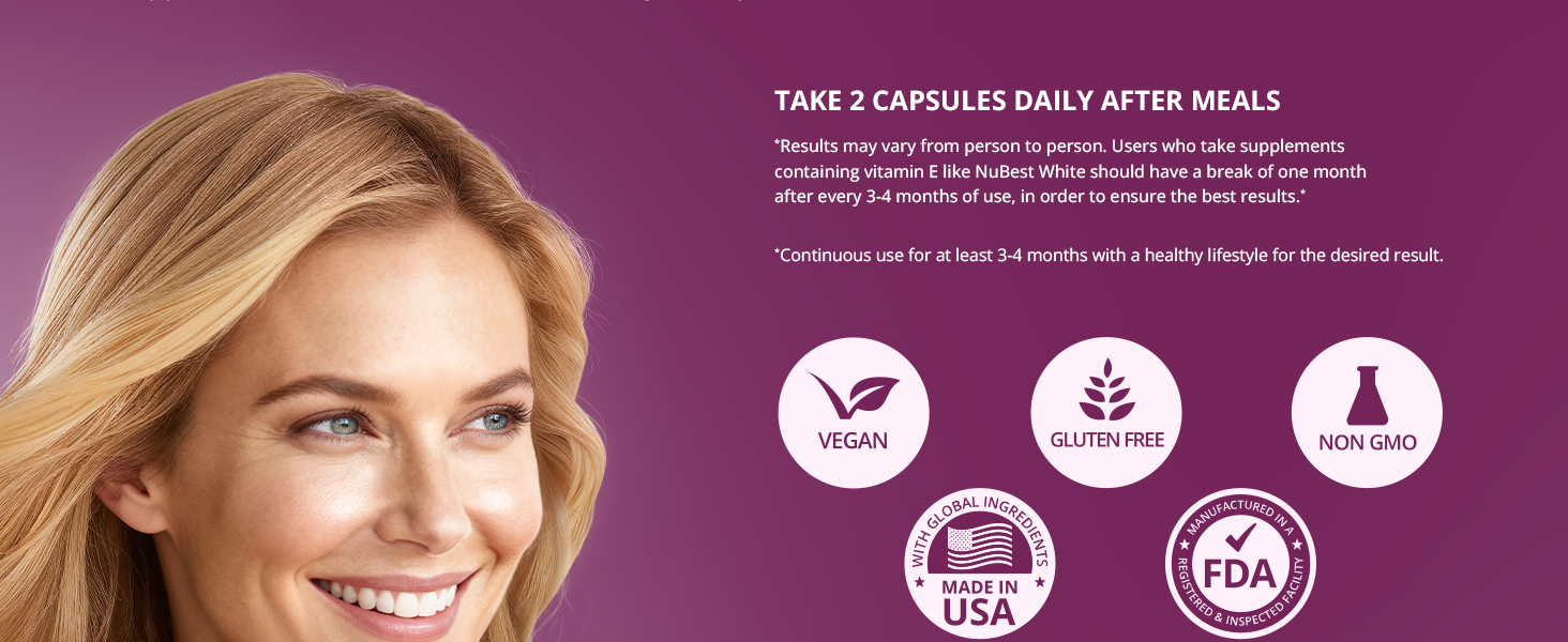 glutathione supplement