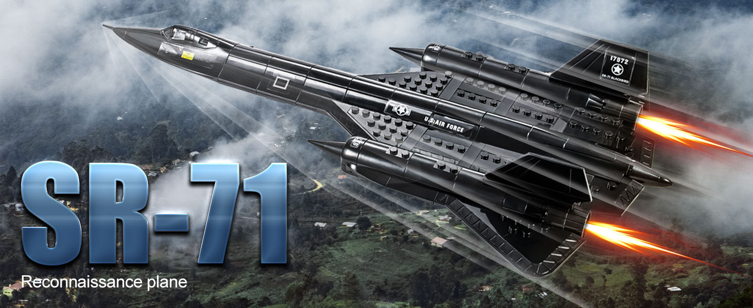 lego sr71