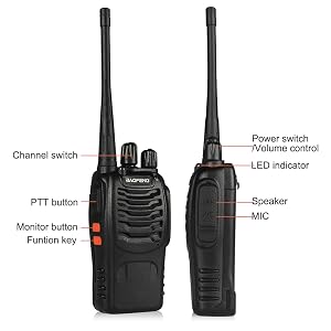baofeng 888s