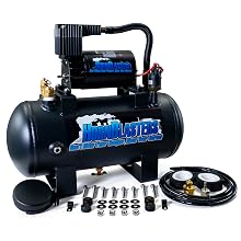 127H Air Source Unit
