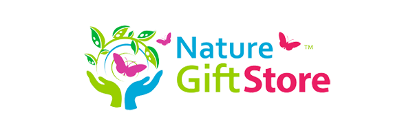 Nature Gift Store brand logo