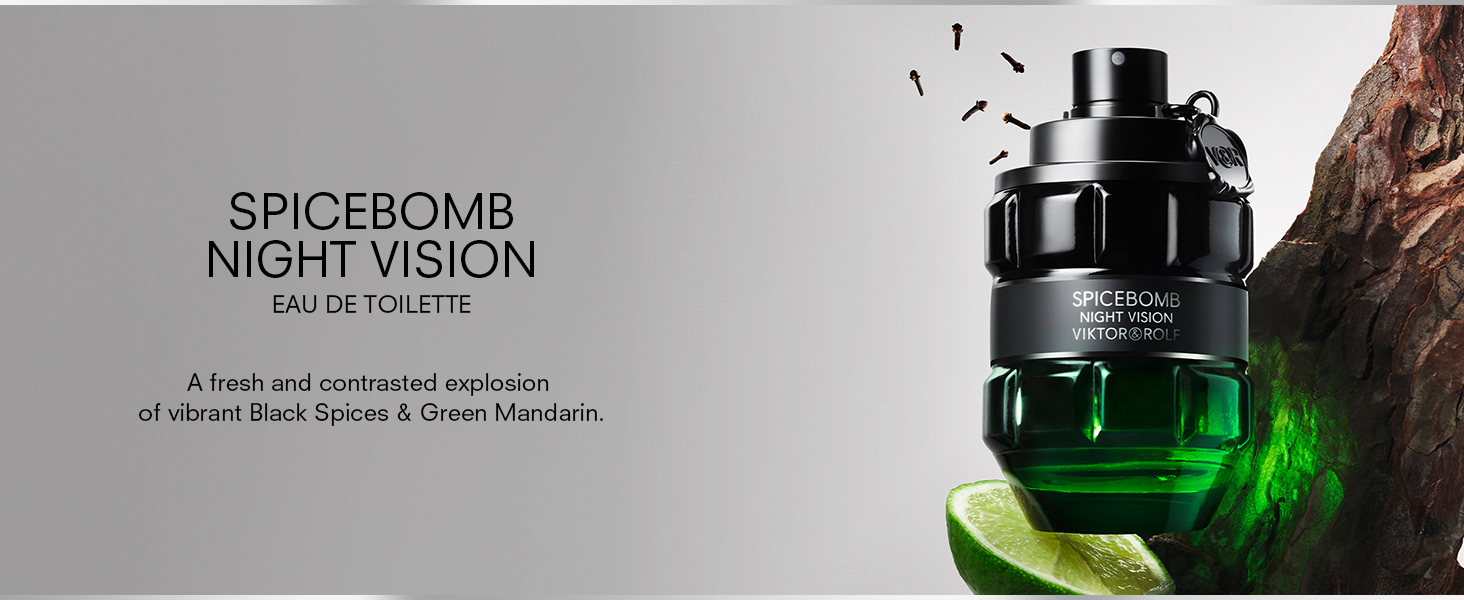 spicebomb