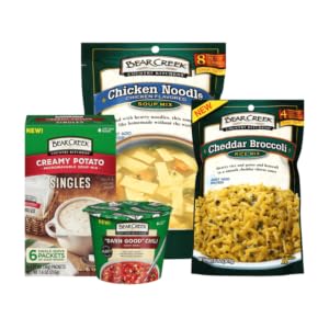 product collage