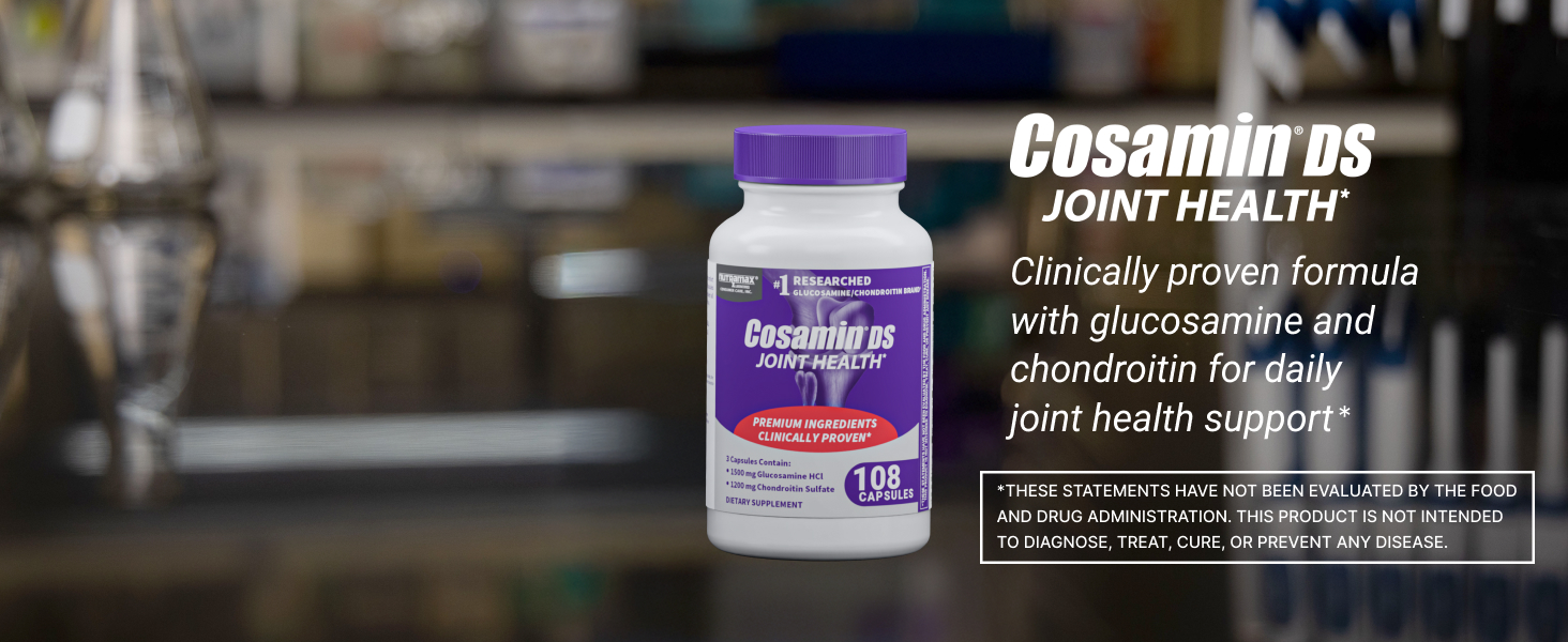 Cosamin DS