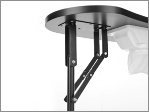 Nail table