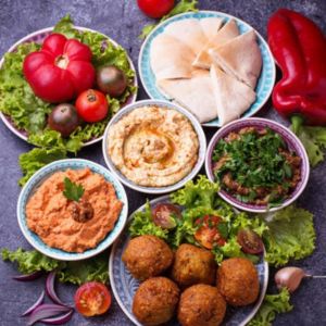 Sadaf Organic Sesame Tahini