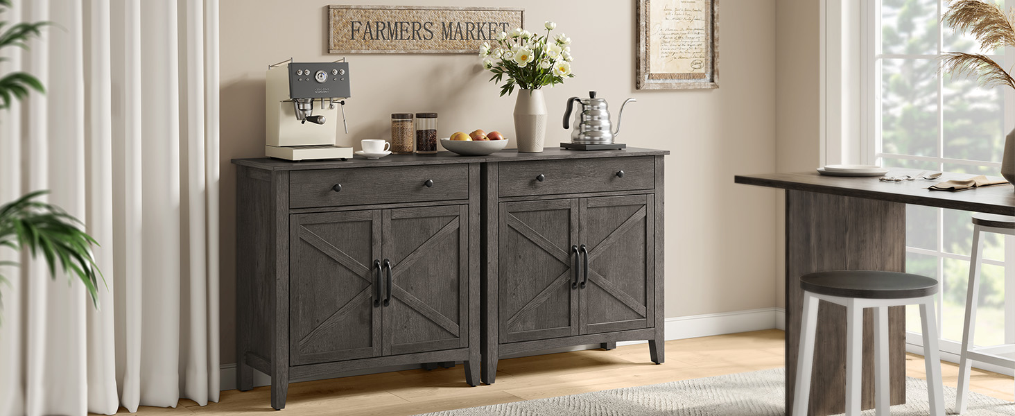 Buffet Cabinet