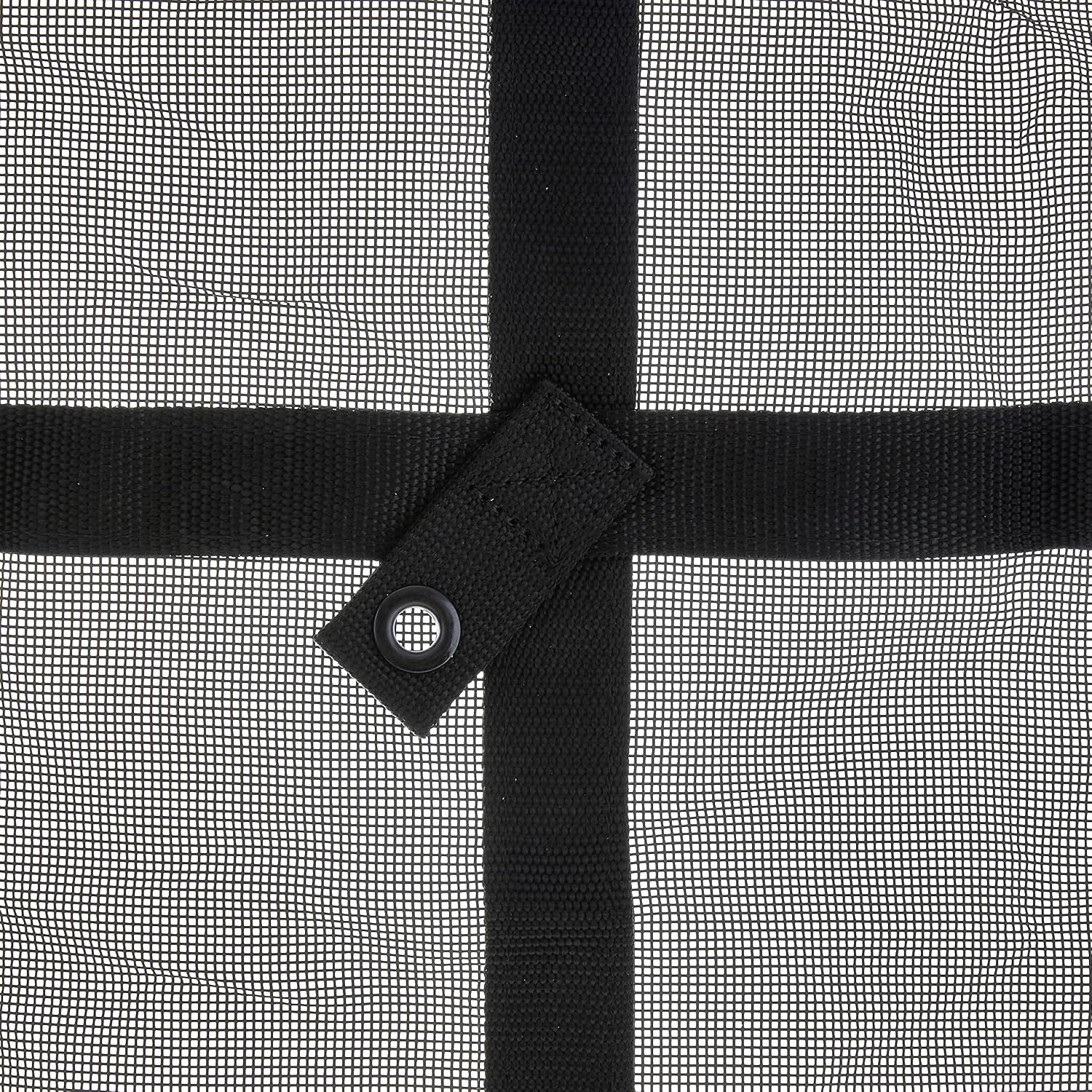 Heavy Duty Cargo Net - Truck Organizer-Interior-Roof Rack-Jeep-SUV- Baja-Camping -(GBN-100) 4' x 4'