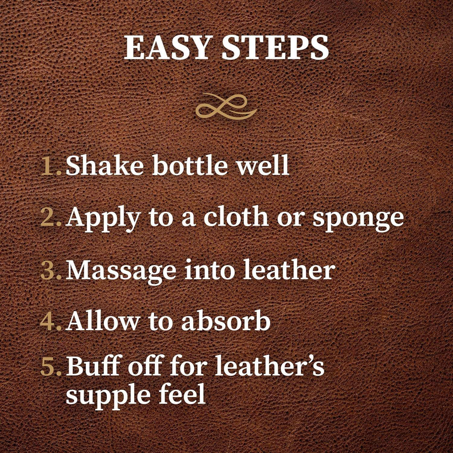 Lexol All Leather Cleaner 8 oz – Deep Cleaning formula for car interior, couches, furniture, shoes, boots, purses, jackets, gloves, saddles and motorcycle gear