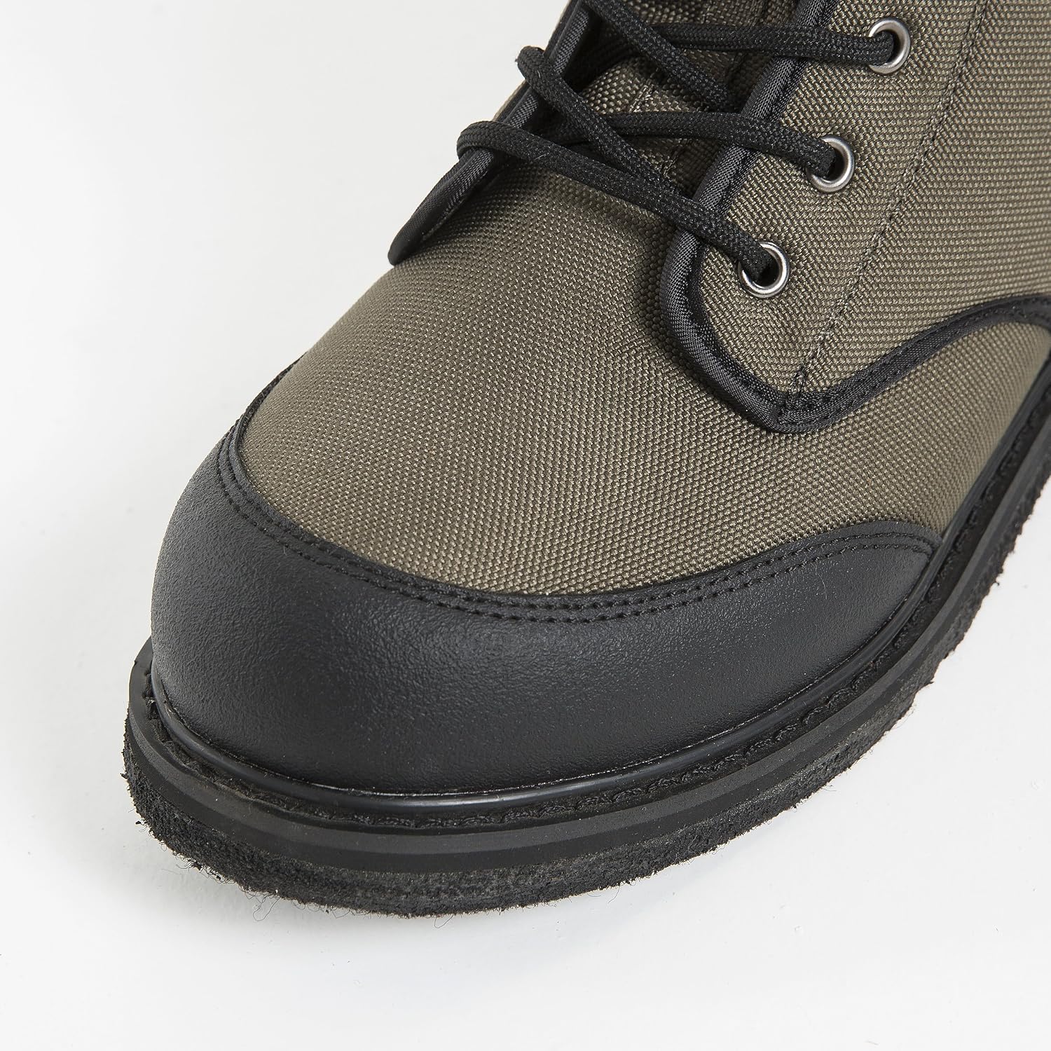 Duck and Fish Men's Felt Sole Wading Shoe