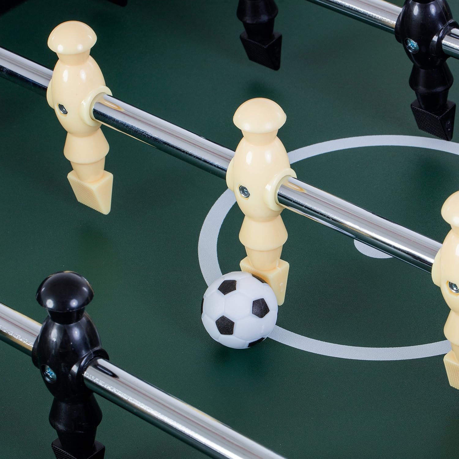 Triumph Sports Foosball Table