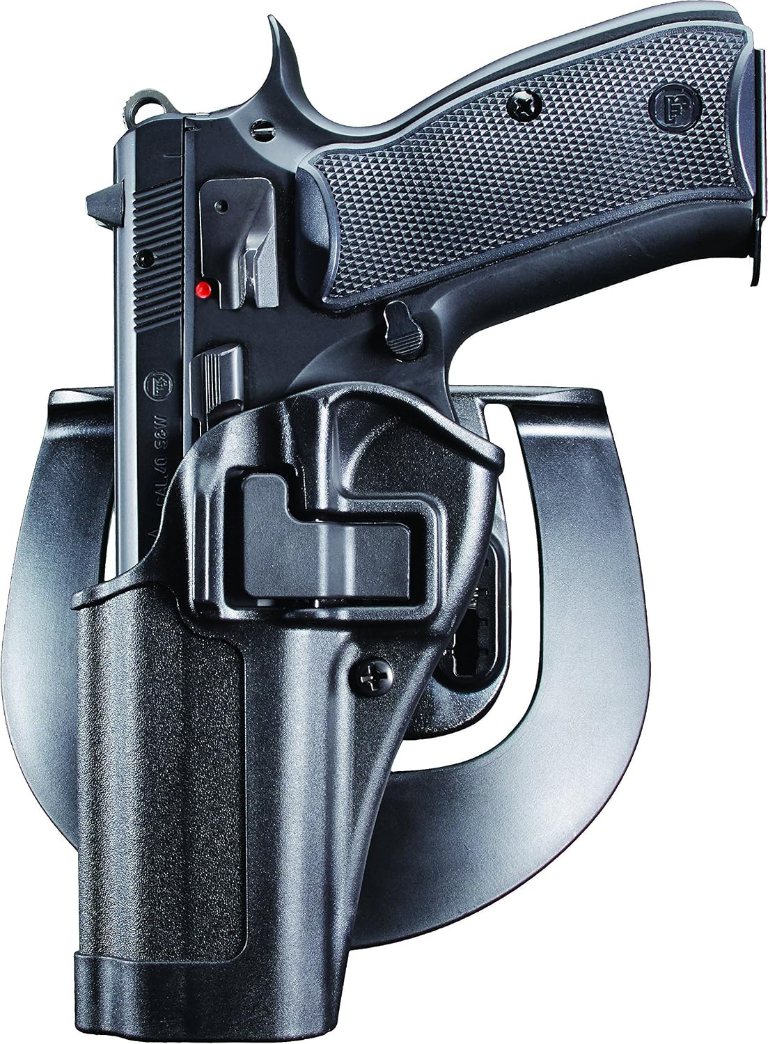 Blackhawk, Serpa Close Quarters Conceal, Gun Holster