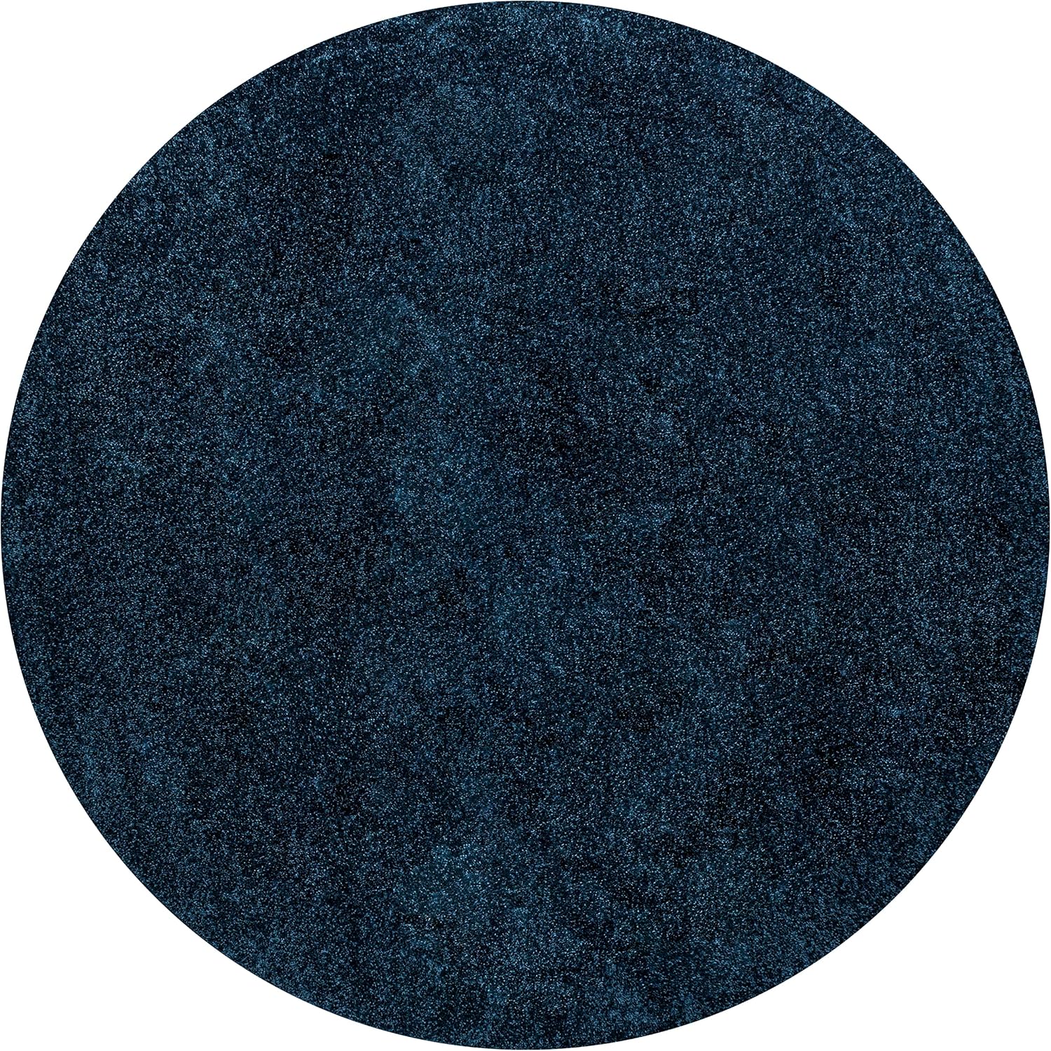 JONATHAN Y Haze Solid Low-Pile Brown Indoor Area Rug 8x10, Coastal, Bohemian, Minimalist, Classic, Easy-Cleaning for Living Room, Bedroom, Kitchen