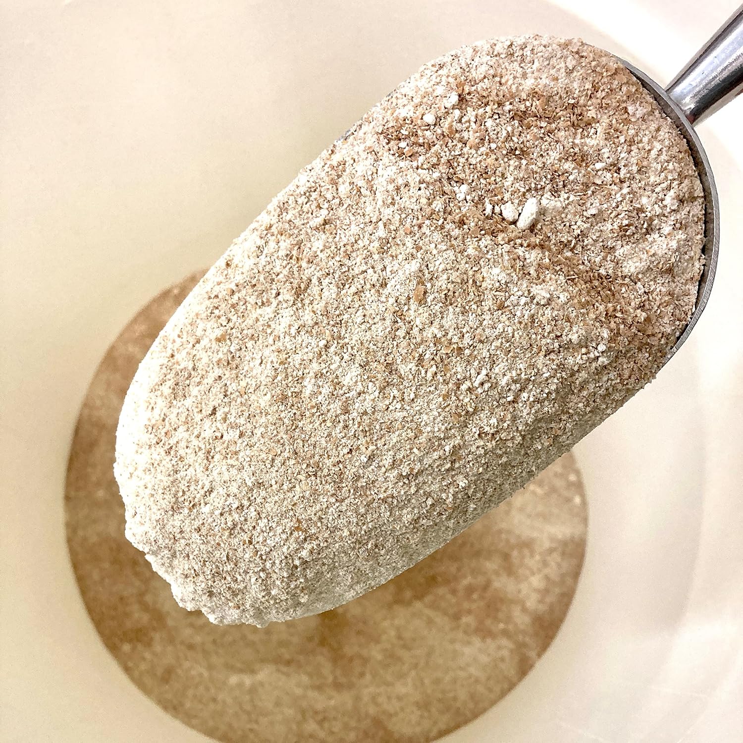 Granite Mill Farms Sprouted Organic Hard Red Wheat Flour, 5 lb