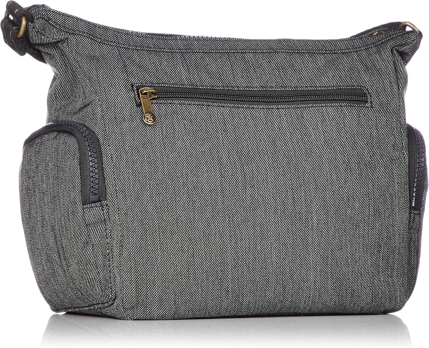 Kipling Women's Gabbie Small Crossbody, Lightweight Everyday Purse, Casual Shoulder Bag