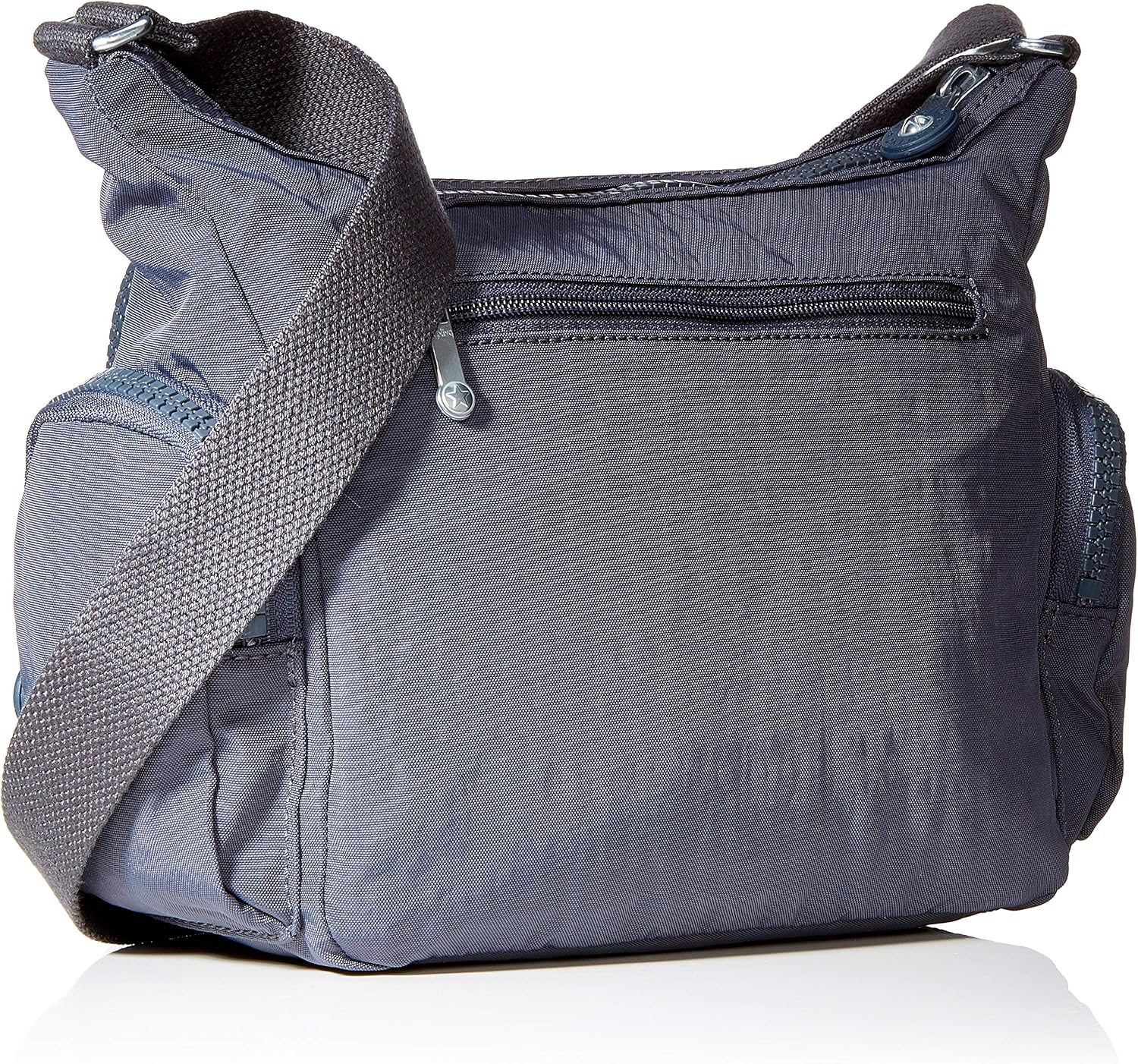 Kipling Women's Gabbie Small Crossbody, Lightweight Everyday Purse, Casual Shoulder Bag