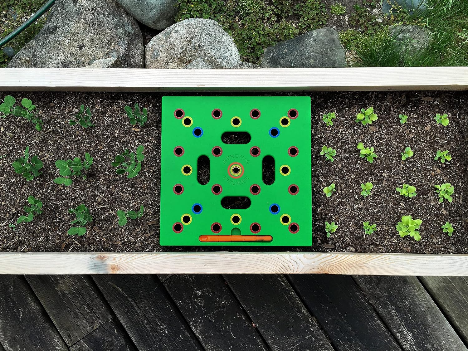 Planting Tool