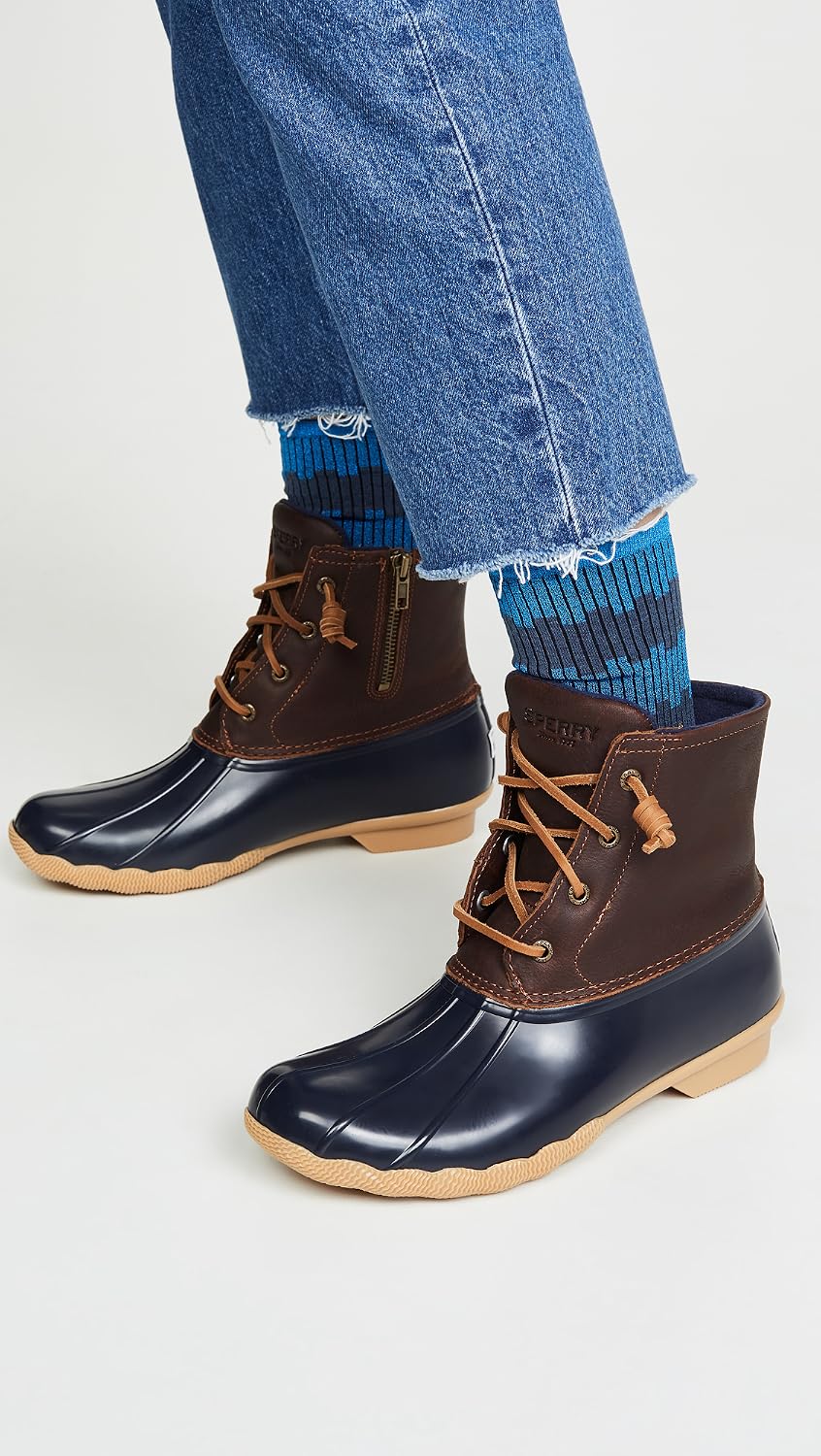 Sperry womens Saltwater Seasonal