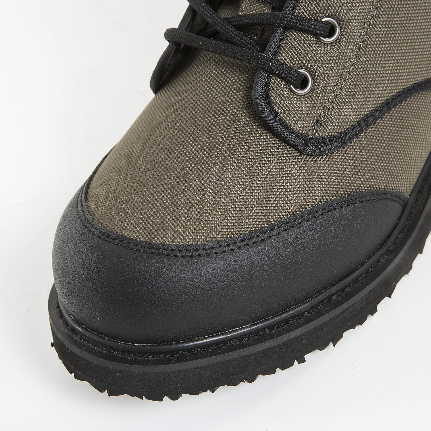 Duck and Fish Men's Sticky Rubber Sole Wading Shoe